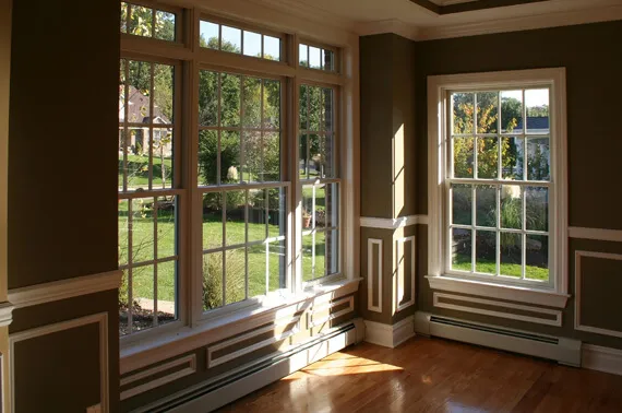 Windows O'Fallon, Illinois